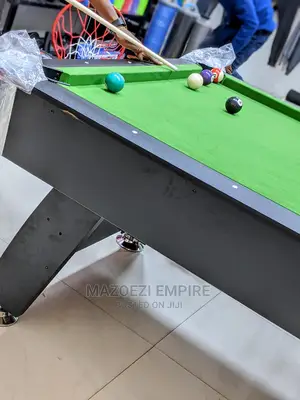 Snooker Board