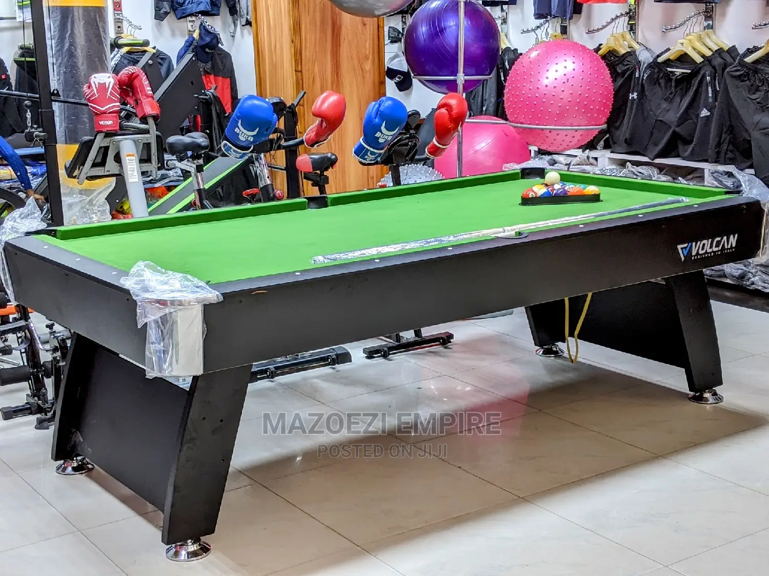 Snooker Board