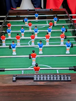 Football Table