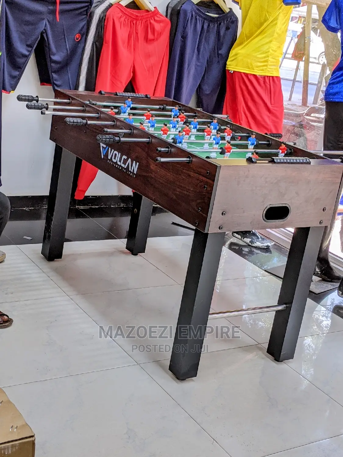 Football Table
