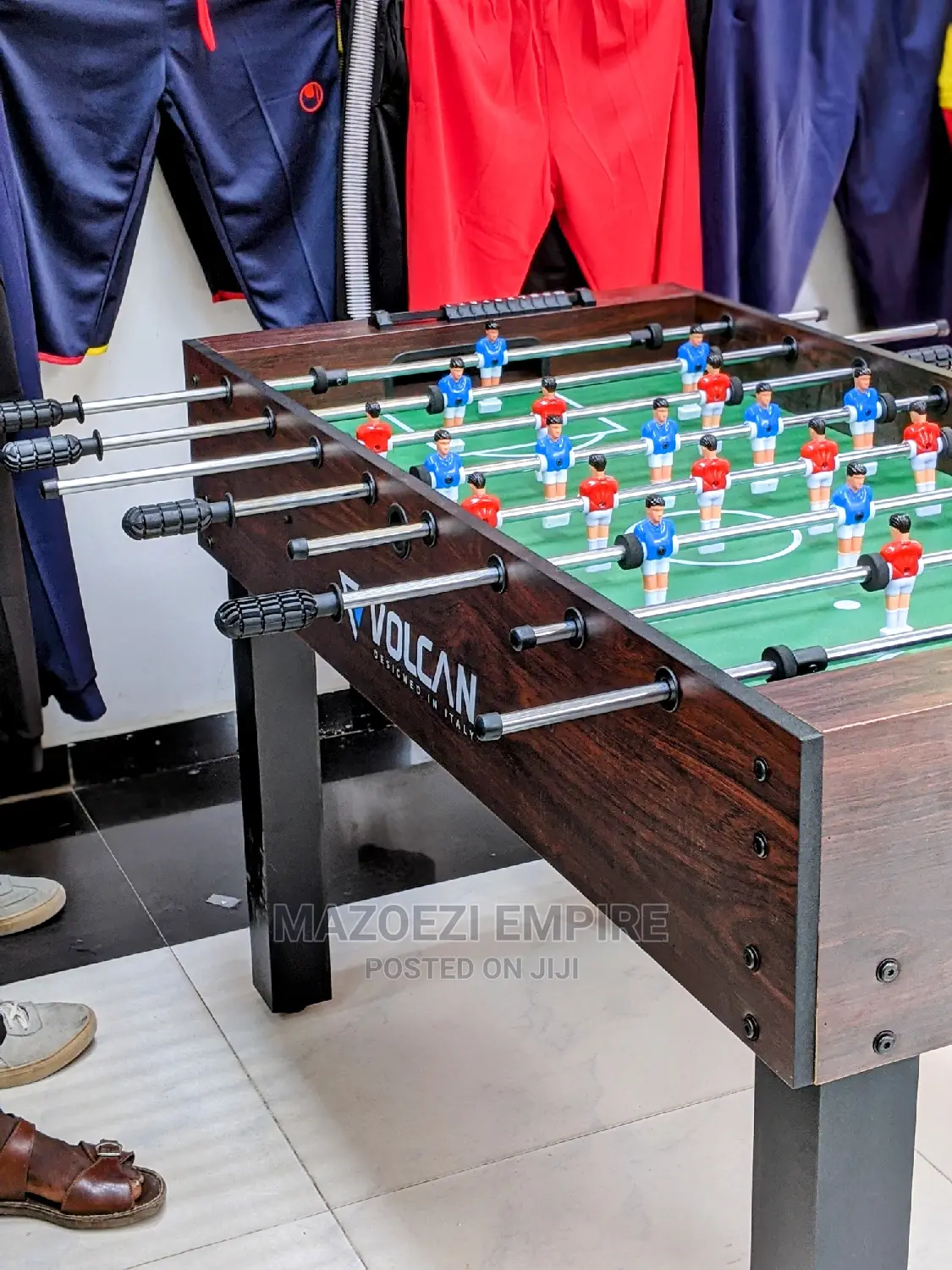 Football Table