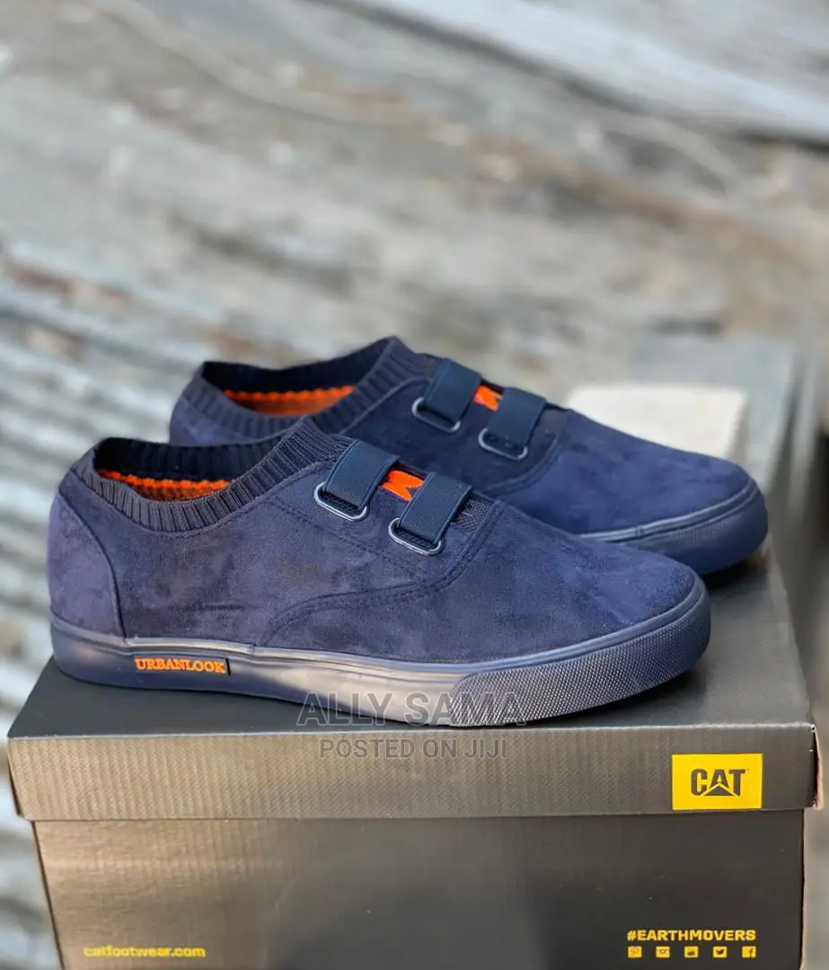 Men's Shoes Valvert