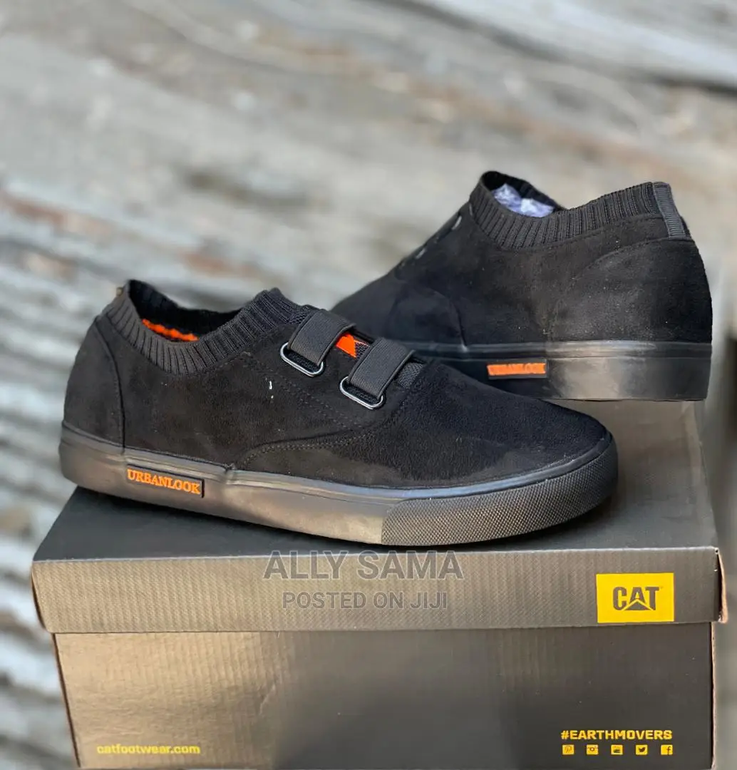 Men's Shoes Valvert