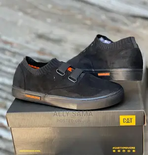 Men's Shoes Valvert