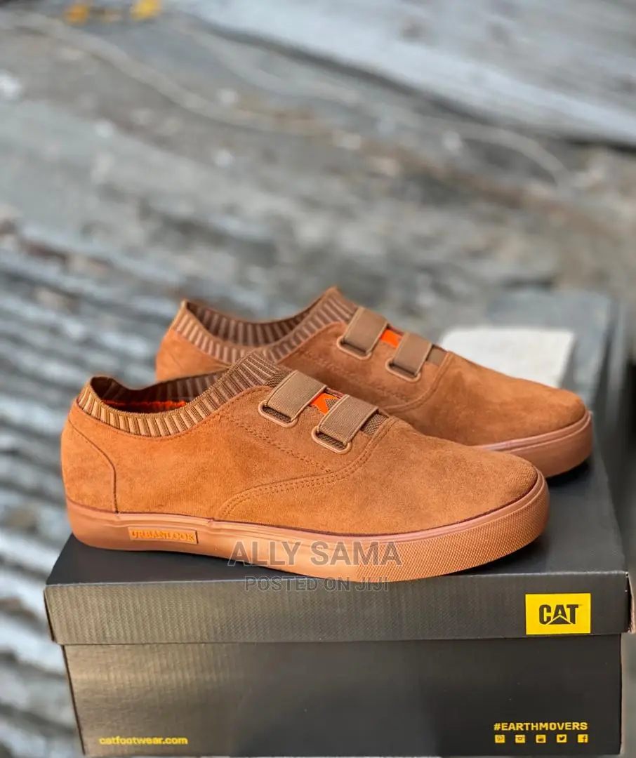 Men's Shoes Valvert