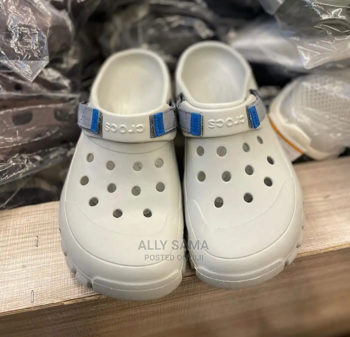 Crocs Original