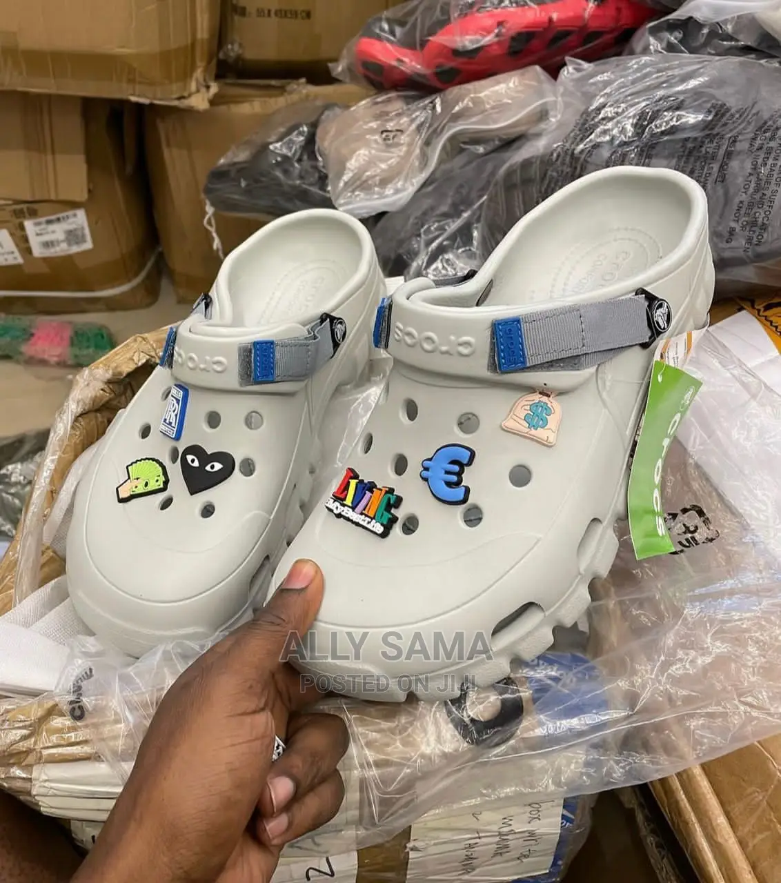 Crocs Original