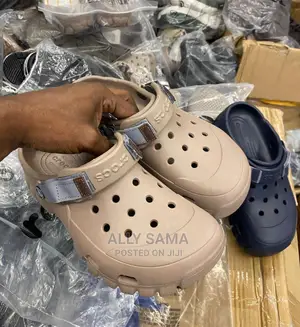 Crocs Original