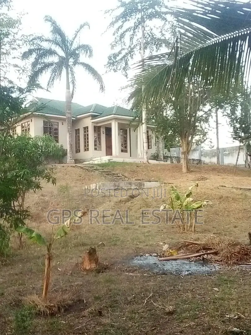 3bdrm House in Kiluvya for Sale