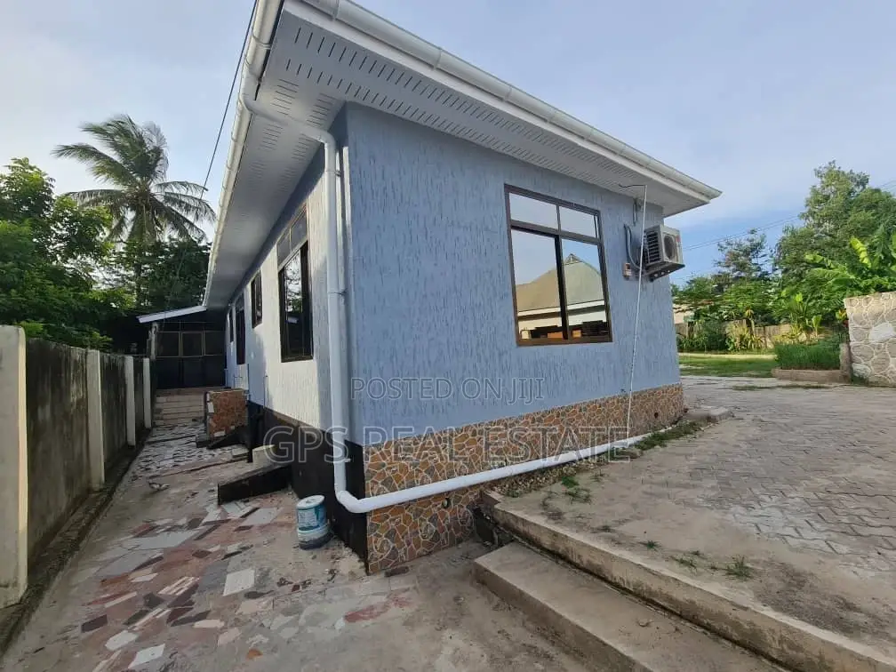 3bdrm House in Goba Kwa Ulomi, Kinondoni for Sale