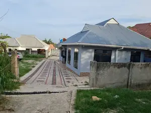 3bdrm House in Goba Kwa Ulomi, Kinondoni for Sale