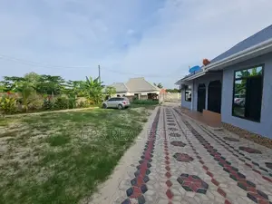 3bdrm House in Goba Kwa Ulomi, Kinondoni for Sale