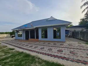 Photo - 3bdrm House in Goba Kwa Ulomi, Kinondoni for Sale
