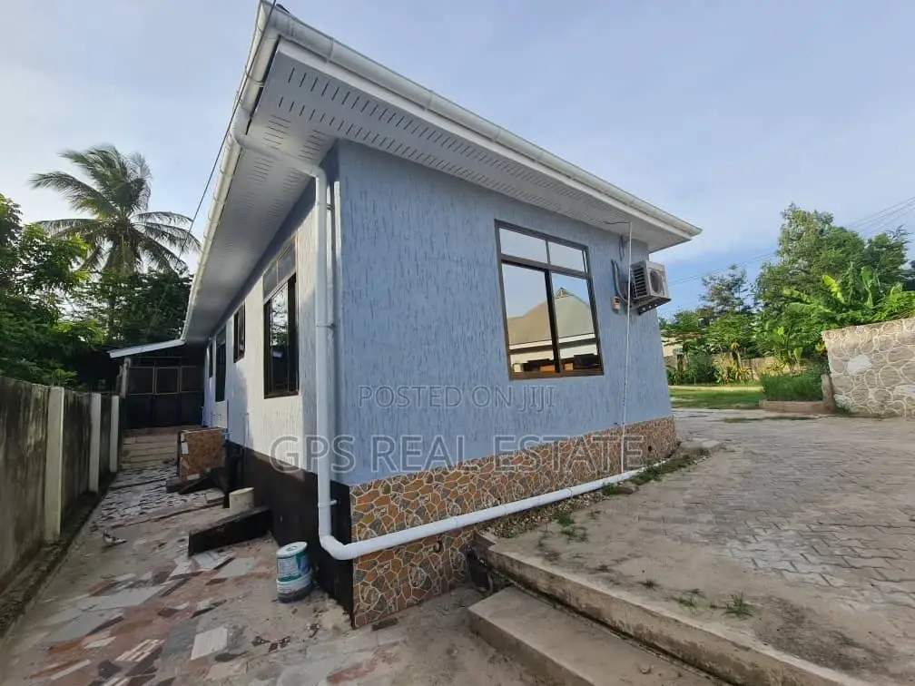 3bdrm House in Goba Kwa Ulomi, Kinondoni for Sale