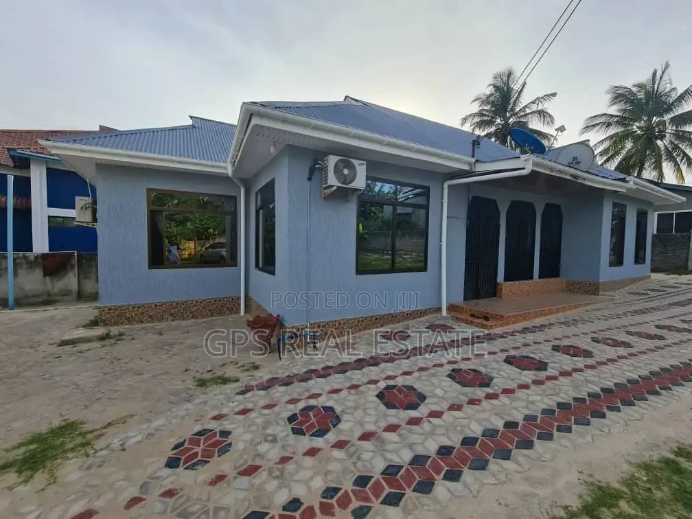 3bdrm House in Goba Kwa Ulomi, Kinondoni for Sale