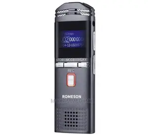 Digital Voice Recorder 4GB INTERNAL