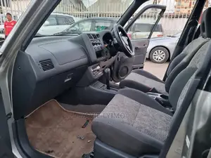 Toyota RAV4 Cabriolet 1998 Beige