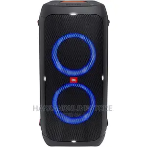 JBL Partybox 310 Wireless Speaker