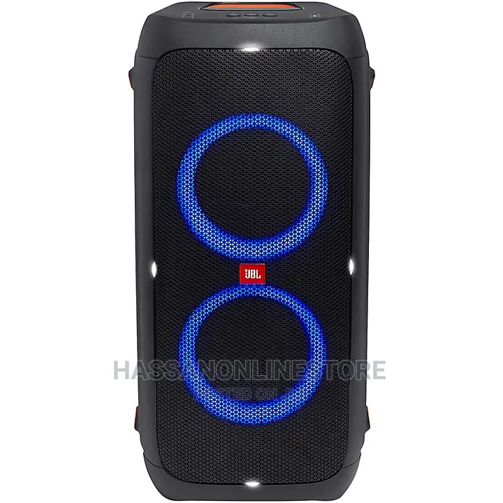 JBL Partybox 310 Wireless Speaker