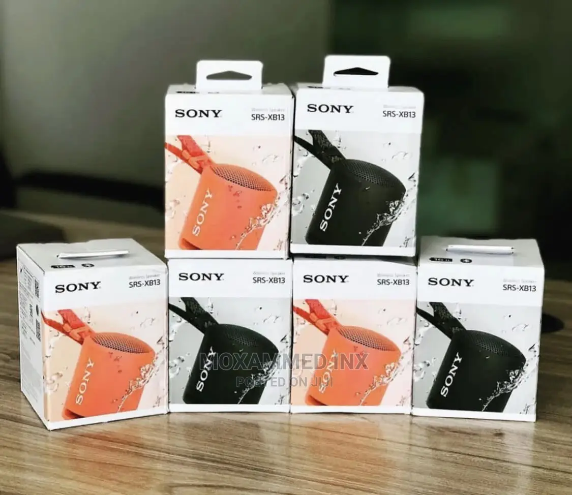 SONY Srs-Xb13