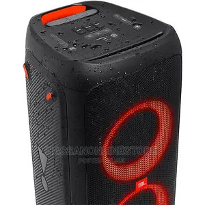JBL Partybox 310 Wireless Speaker