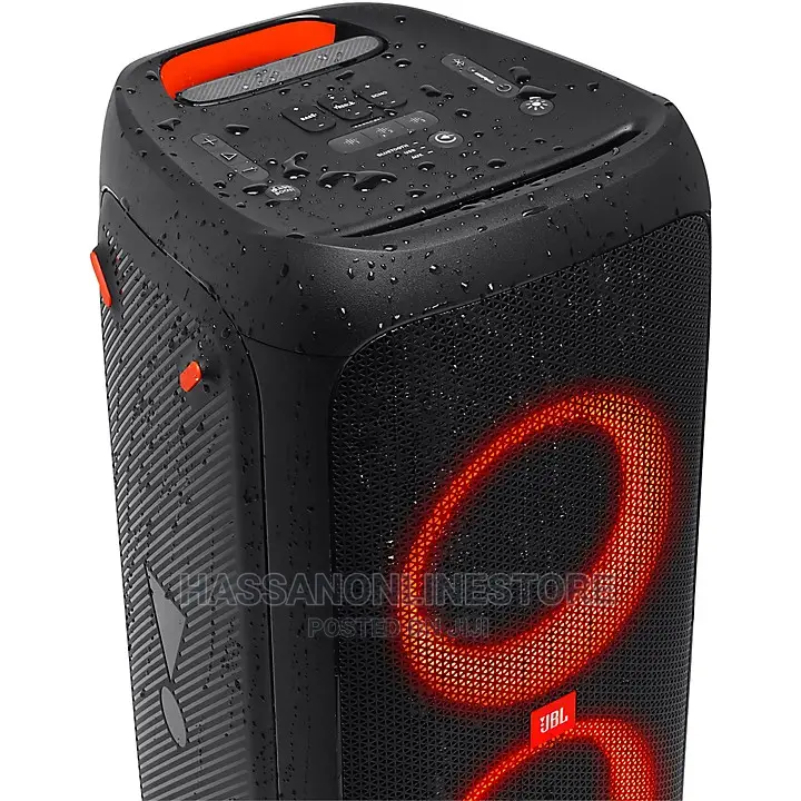 JBL Partybox 310 Wireless Speaker