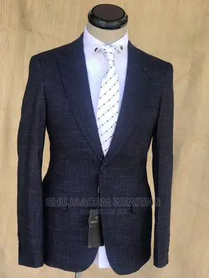 Makoti Ya Suti (Wool 100% Turkey)