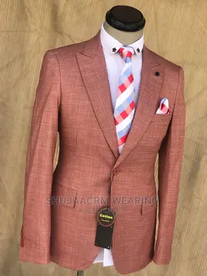 Makoti Ya Suti (Wool 100% Turkey)
