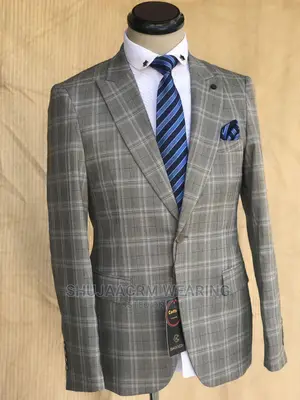 Makoti Ya Suti (Wool 100% Turkey)