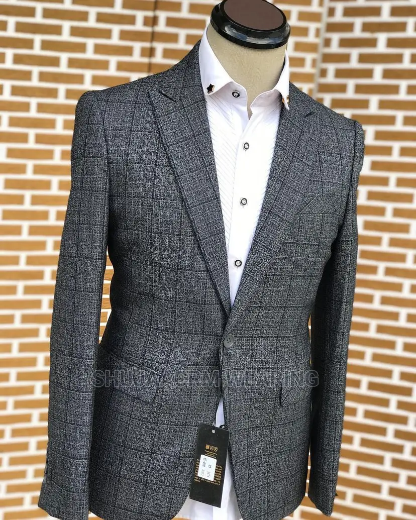Makoti Ya Suti (Wool 100% Turkey)