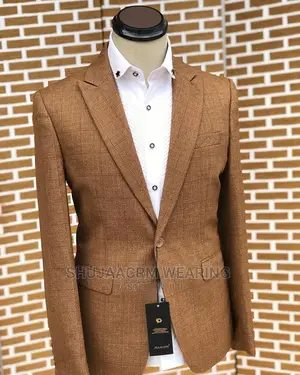 Makoti Ya Suti (Wool 100% Turkey)