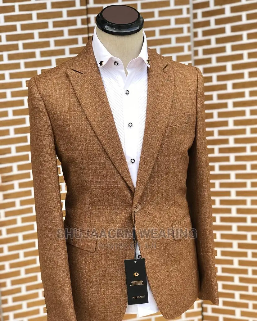Makoti Ya Suti (Wool 100% Turkey)