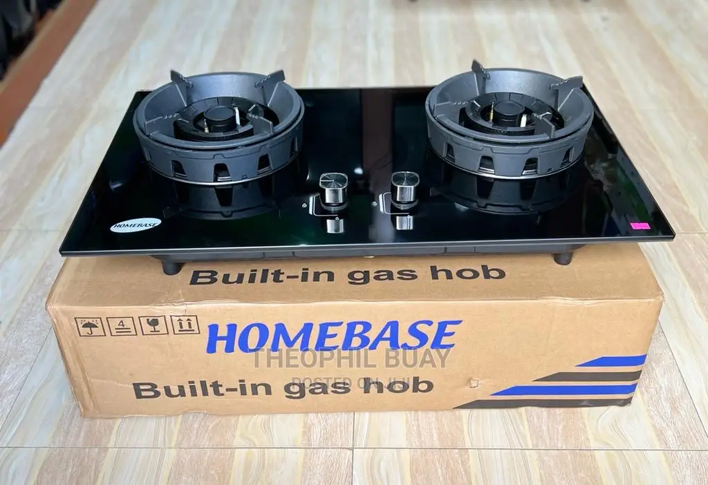 Homebase Jiko Amazing HB ID 75G2