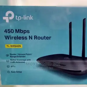 Tp Link WR940N