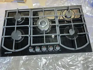 Homebase 5 Gas Plates HB ID 5109