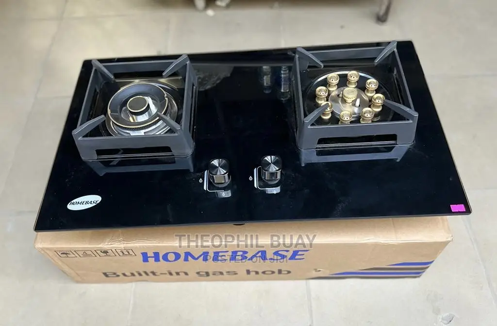 Homabase Gas Amazing Cooker HB ID 75 G1