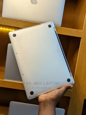 New Laptop Apple MacBook Pro 2015 16GB Intel Core I7 SSD 256GB