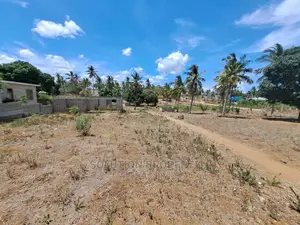 Plot for Sale at Bunju Beach Moga