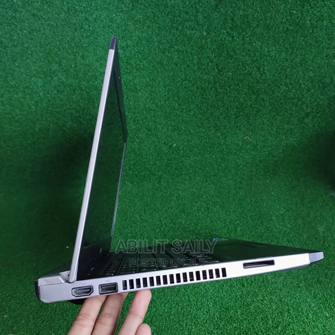 Laptop Dell Latitude 3330 4GB Intel Core I3 HDD 320GB