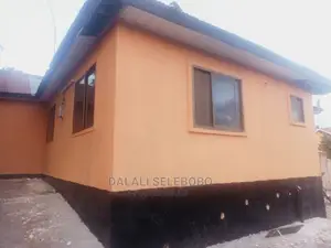 3bdrm Bungalow in Makongo Juu Kkt, Kinondoni for Rent