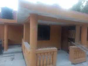 3bdrm Bungalow in Makongo Juu Kkt, Kinondoni for Rent