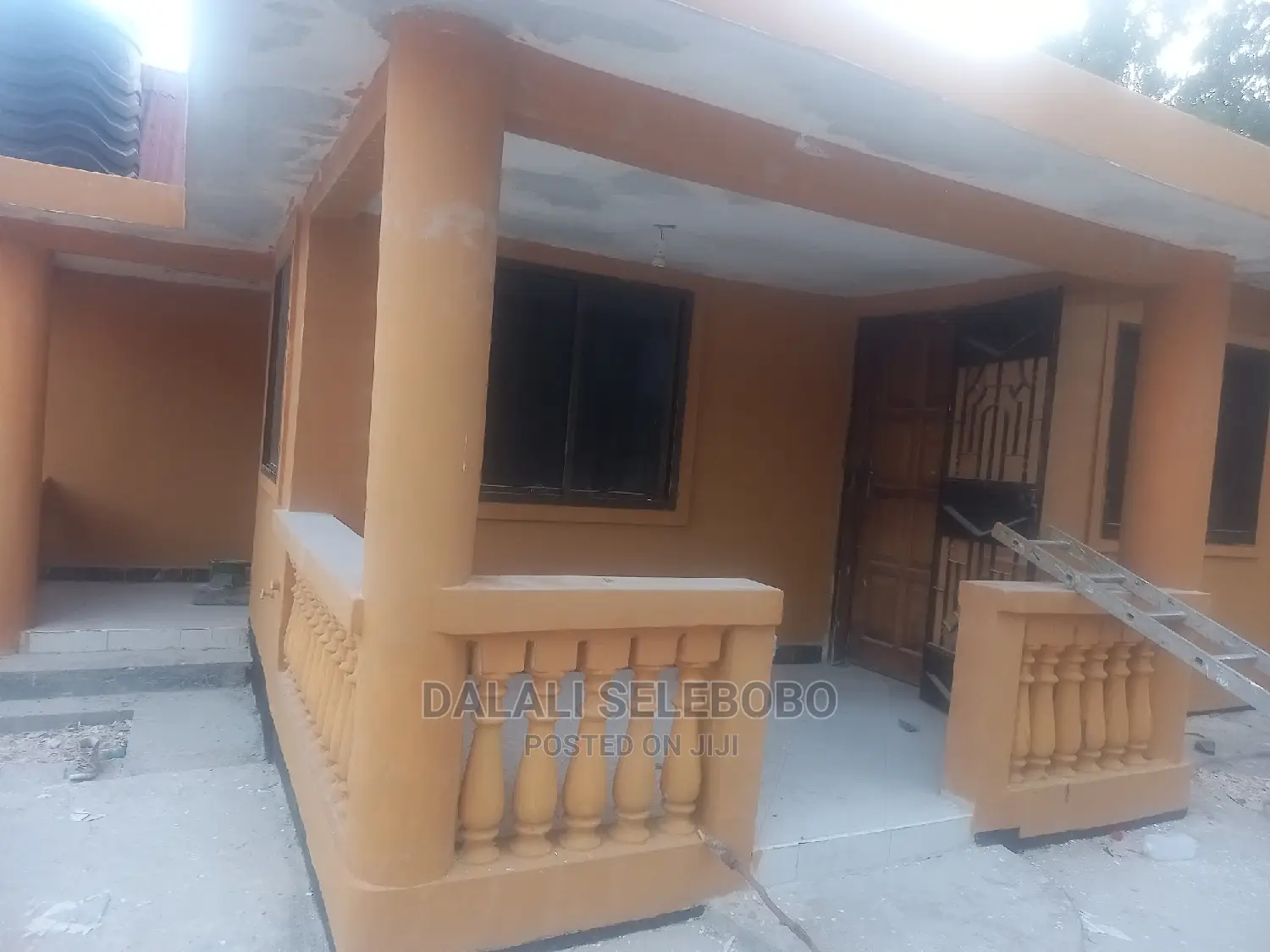 3bdrm Bungalow in Makongo Juu Kkt, Kinondoni for Rent