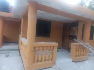 3bdrm Bungalow in Makongo Juu Kkt, Kinondoni for Rent