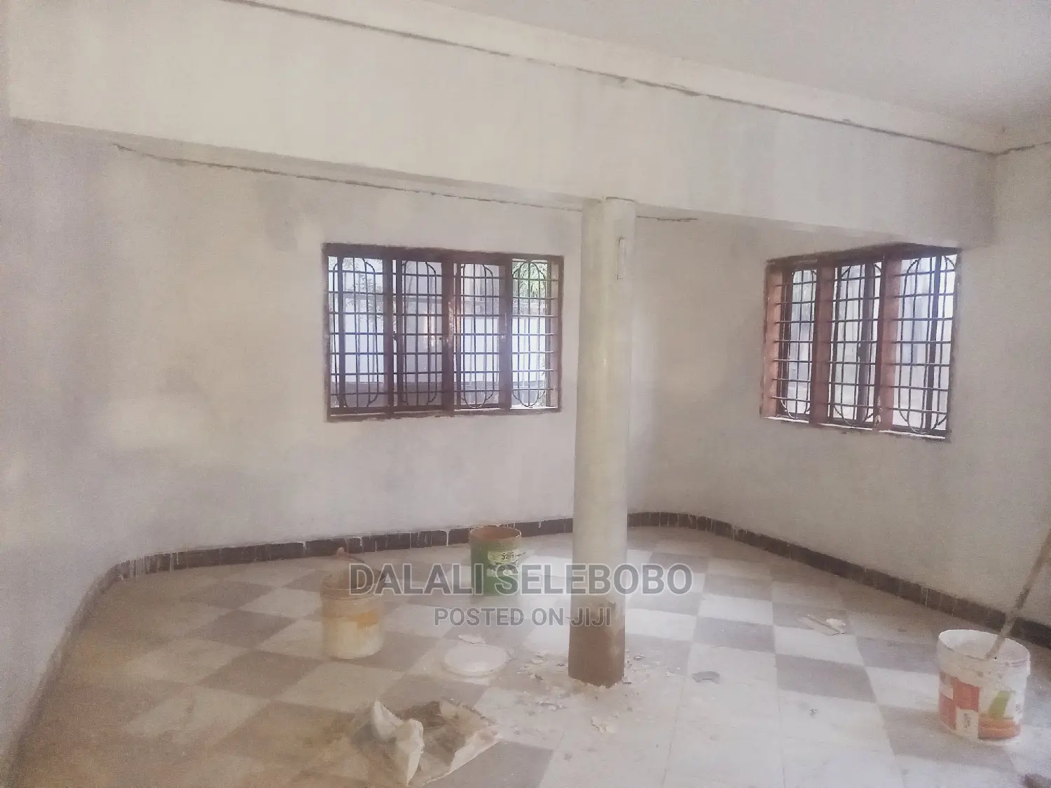 3bdrm Bungalow in Makongo Juu Kkt, Kinondoni for Rent