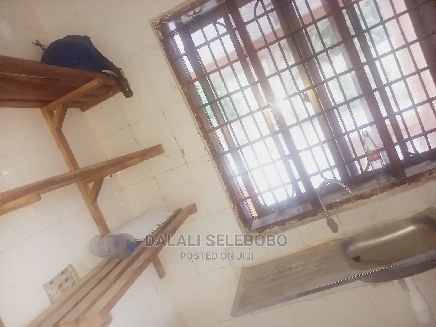 3bdrm Bungalow in Makongo Juu Kkt, Kinondoni for Rent