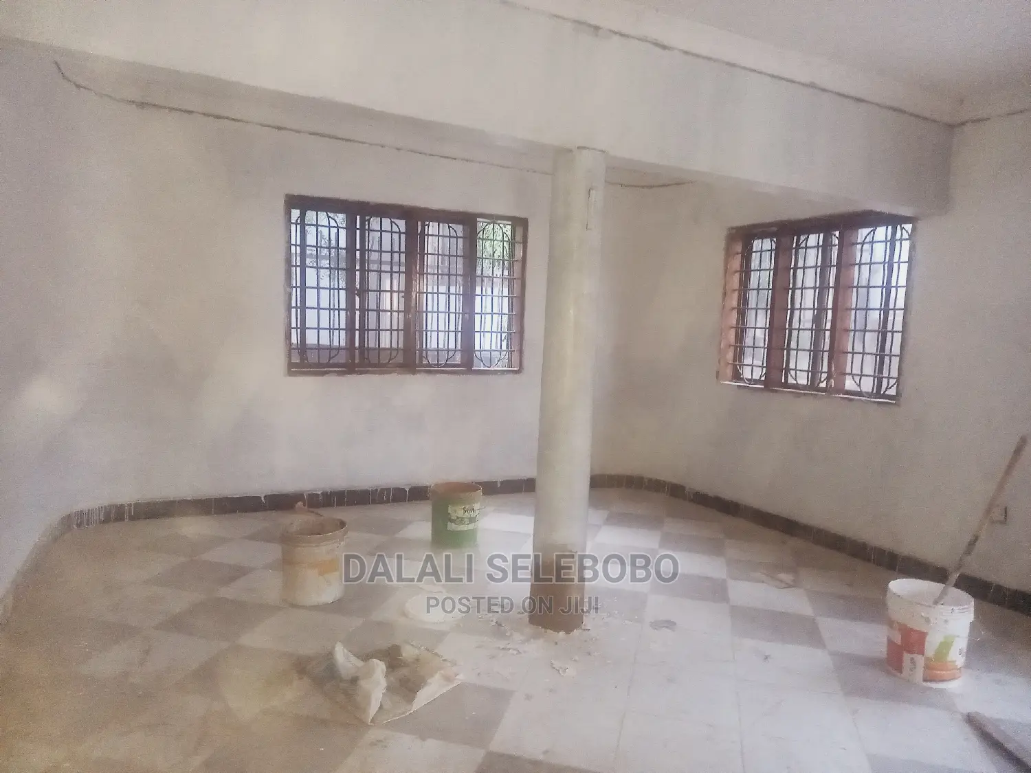 3bdrm Bungalow in Makongo Juu Kkt, Kinondoni for Rent