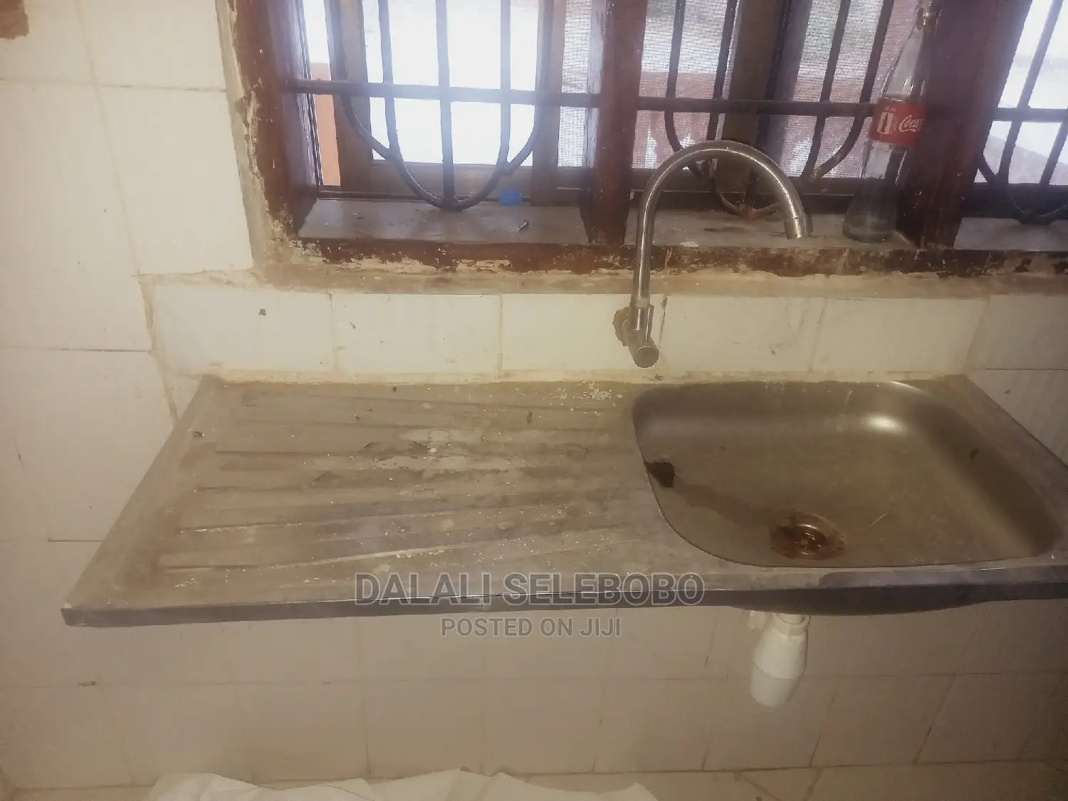 3bdrm Bungalow in Makongo Juu Kkt, Kinondoni for Rent