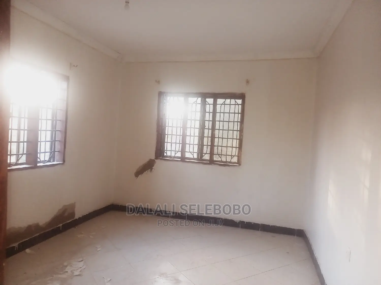 3bdrm Bungalow in Makongo Juu Kkt, Kinondoni for Rent