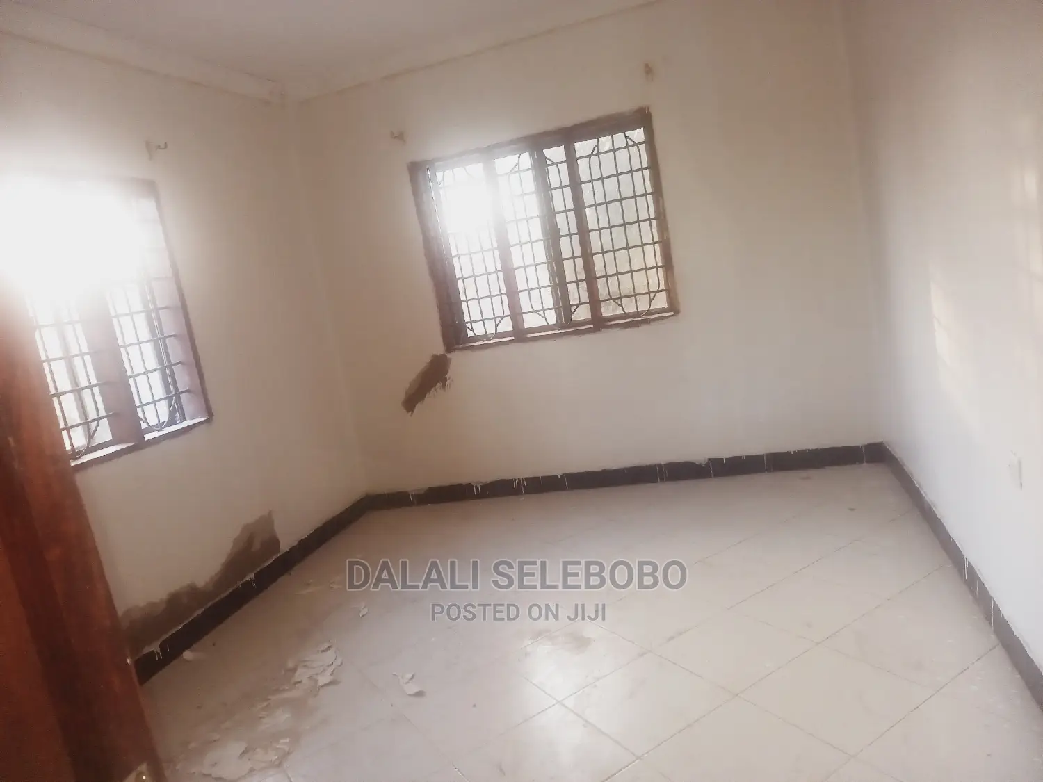 3bdrm Bungalow in Makongo Juu Kkt, Kinondoni for Rent