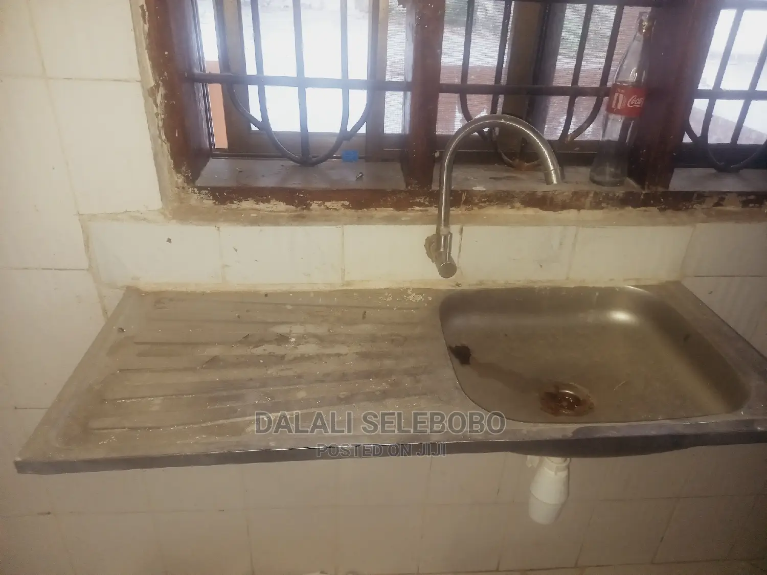 3bdrm Bungalow in Makongo Juu Kkt, Kinondoni for Rent